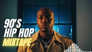 🔁 Once Again&hellip; This 90&rsquo;s Hip Hop Mixtape FOUND You | Timeless Vibes
