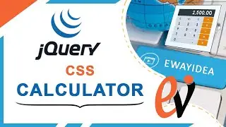 jQuery Calculate Numbers from Input Text - Addition, Substraction, Multiplication, Divition