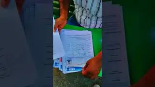 CITS final exam admit card receiving moment 🥰🥰✌#shorts #shortvideo #viral #ytshorts #siddvlogger