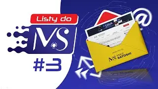 Listy do M #3 - Mike Satoshi odpowiada na komentarze i maile widz&oacute;w