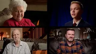 Family Legacy Videos