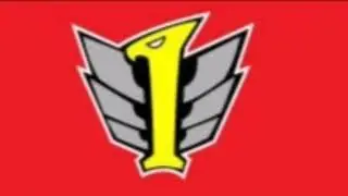 Go-Onger - Speedor's horn