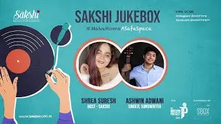 The Soundtrack of Life | Stage for Change ft. Ashwin Adwani