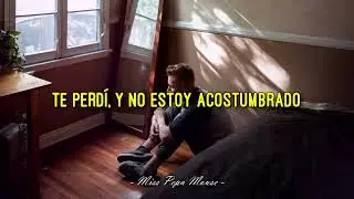 Chris Duran - Te Perdí (Letra)