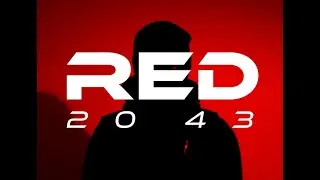 RED Teaser Trailer (coming Winter/2025)