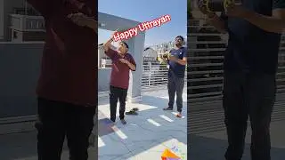 happy Uttrayan