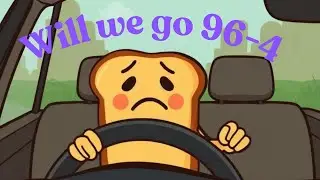 Will we go 96-4 (Rocket League)