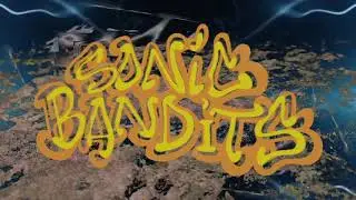 Sonic Bandits @ Global Suomisaundi Online Gathering -10th Anniversary Edition-