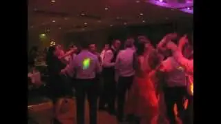 Wedding DJ Dublin, Midland Wedding DJs - Castleknock Hotel 1
