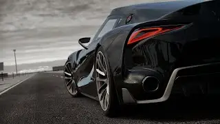 J Balvin, Willy William - Mi Gente (The Floudy & AZVRE Remix) AUDI