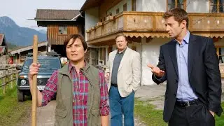 1 film audetch Die Rosenheim-Cops - Betriebsausflug in den Tod (S12⧸E05)