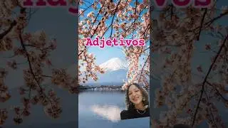 Adjectives in Portuguese (Review part 6)