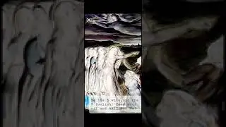 AN 8 YEAR OLD BOY DESCRIBES HIS RECENT RAPTURE DREAM TO HIS AUNTY