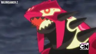 Groudon ,Kyrogre , Rayquaza || AMV Video