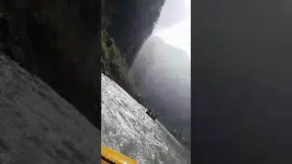 Kunhaar river