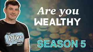 Are You Wealthy? S5E26