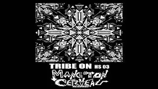 Disakortex - Step The Rythm (Tribe On Hs 03) MTC Records