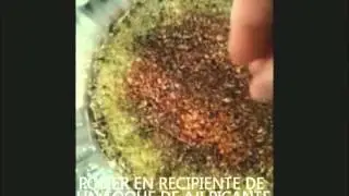 crema untable de papas