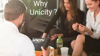 Health & Wellness Business | Why Unicity is the right company? | Business Opportunity | Natural Food