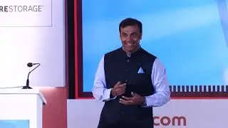 #nasscomfutureforge2024 | India's Deep Tech Revolution: Vision 2027 - Opening Keynote