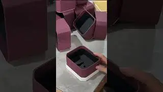 Factory made gift boxes #box #boxing #boxs #pack #gift #factory #made #fashion #like #process
