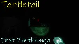 Tattletail Main Game All Eggs (First Playthrough)