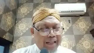 Pembahasan QS 5:4 dan 5 tentang makanan yg dihalalkan dan tentang  berburu AWW