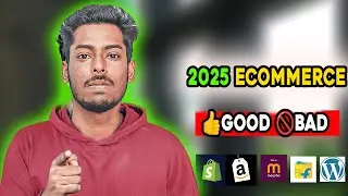 How to Start Your E-Commerce Business in 2025 | Amazon, Flipkart, Meesho Seller Guide