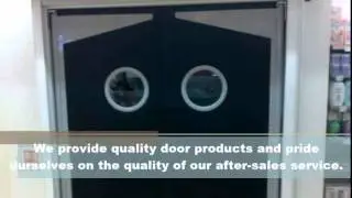 Doorfix Ring gard