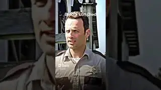 Rick Grimes Edit (Ordinary Life) #edit #twd #rick #grimes