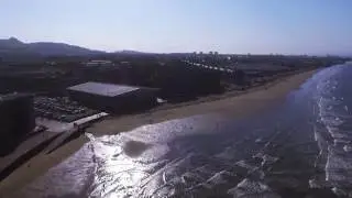 Edinburgh Drone Reel 2 2016 (Portobello, Artur seat, Calton Hill)