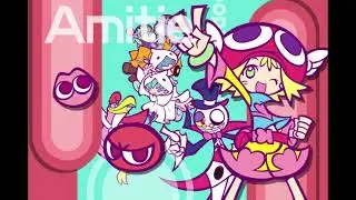 Puyo Pop Fever 2 PlayStation 2 Intro