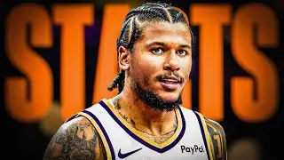 The Phoenix Suns Season Starts Now...