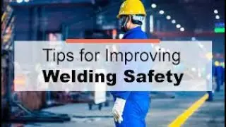 The Types of Welding| The Welding and Cutting| 4 Types of Welding Explained| Fire hazards Metal |