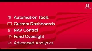 Linedata Optima | Fund Administration Software