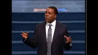 Tithing Reveals Your Trust in God | 04.26.15