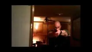 IDPA Reload with Retention and Tactical Reload