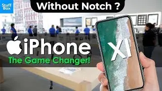 Apple iPhone 11 2019 | The Game Changer!