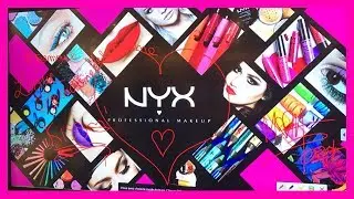 PARIS VLOG / FACE AWARDS NYX 2017/ SissouMakeUpArtist