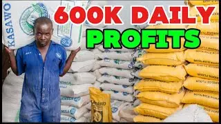 How You Can Make Ug shs 600k Daily in A maize Milling Business | Maize Machines