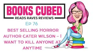 Horror Author Carter Wilson - 