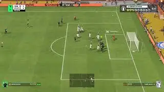 Wiyi Wiyi Relámpago Playoffs