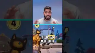 Unlock the Bug Punk Sunny Skin for FREE in Fortnite!