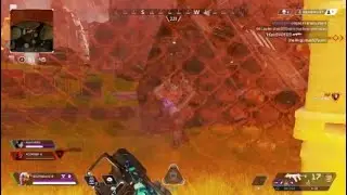 Apex Legends Montage #1