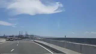 New Three Miles Over Pass Finished | Hagley Park Road