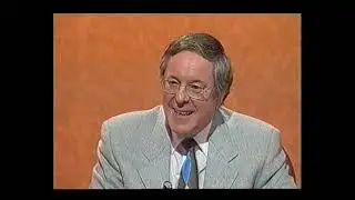 Countdown - Wednesday 29th December 1999 (Championship of Champions X - Semi-Final 1)