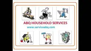 Bank Owned Property Cleanouts Property Junk Removal Albuquerque  | ABQ Household Services