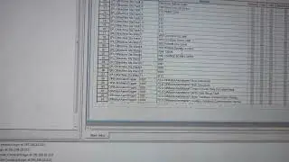 Adding sensors in studio 5000 and factory talk view and showing alarm to the operator panel.