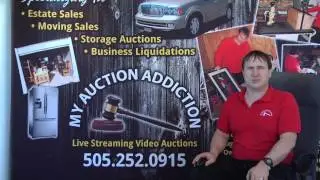 What Sells and Does not sell in Estate Sales