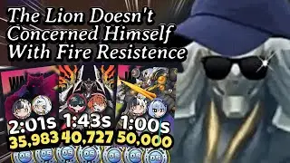 Banyue & Yixuan Cancels Makes A Very Interesting Rotations. Banyue Boss Kill | ZZZ Shiyu Defense 5
